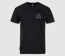 Grizzly Triangle T-Shirt