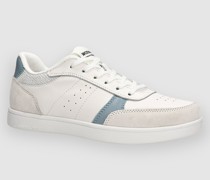 Bjork Mix Sneakers blanc de blanc