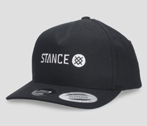 Icon Snapback Cap
