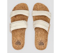Cushion Vista Thread Sandals