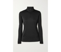Feel Skioberteil aus Stretch-jersey