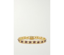 Bella Small Jeu De Paume in 18 Karat  Getauchtes Armband
