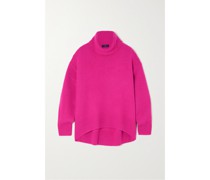 World's End Rollkragenpullover aus Kaschmir