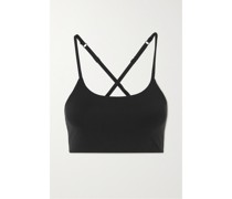 + Net Sustain Float Juliet Sport-bh aus Recyceltem Stretch-material
