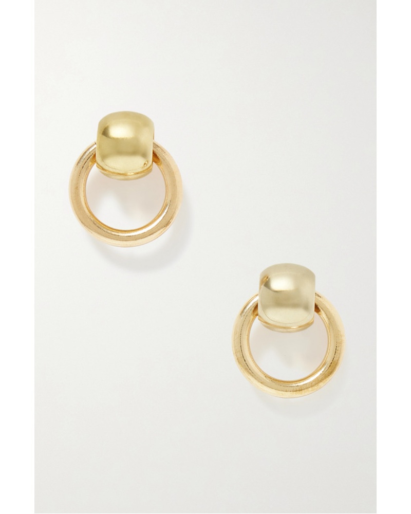 Laura lombardi curve on sale earrings