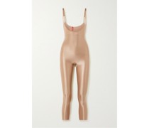 Suit Your Fancy Body aus Stretch-material
