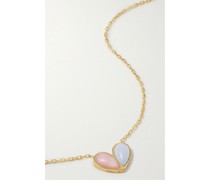 Sweetheart Kette aus 18 Karat