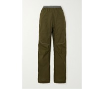 Hose aus Ripstop