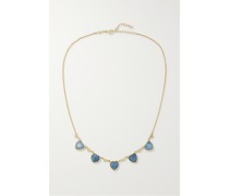 Kette aus 14 Karat Gold