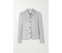 Marnie Blazer aus Wolle