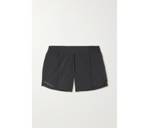 Hotty Hot 4&quot; Shorts aus Recyceltem Swift&trade; Material