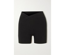 + Net Sustain Demeter Shorts aus Bio-pima-baumwoll-jersey