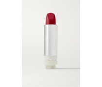 Satin Lipstick Refill – Le Rouge Anja – Nachfüll-lippenstift