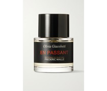 En Passant – Gurke & Weißer Flieder, 50 Ml – Eau De Parfum