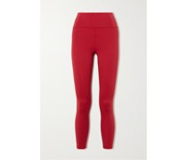 + Net Sustain Float Leggings aus Recyceltem Stretch-material