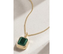 Kette aus 14 Karat Gold