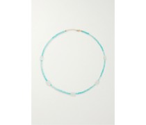 Blue Sky Thinking Kette