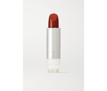 + Net Sustain Satin Lipstick Refill – Nude Red – Nachfüll-lippenstift
