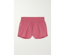 Kallin 7,5 Cm Shorts aus Shell