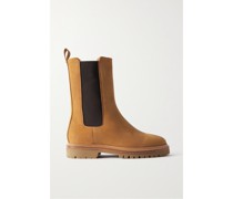 Model 48 Stiefel aus Nubukleder