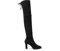 overknees stuart weitzman sale