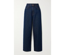 + Net Sustain The Haven Hoch Sitzende Jeans