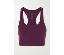+ Net Sustain Paloma Sport-bh aus Recyceltem Stretch-material