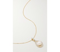 Kette aus 14 Karat Gold