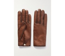 Olga Handschuhe aus Leder