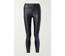 Marvel Stretch-leggings In -optik