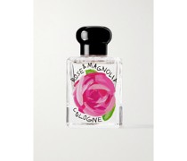 Limited Edition Rose & Magnolia Cologne, 50 Ml – Eau De Cologne