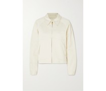 Zuma Jacke aus Baumwoll-twill