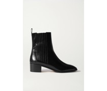 Neil Chelsea Boots aus Leder