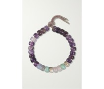 Forte Beads Big Sur Armband aus Lurex®