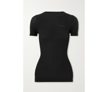 Ultralight Cool T-shirt aus Recyceltem Jersey