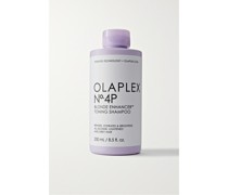 No.4p Blonde Enhancer Toning Shampoo, 250 Ml – Shampoo