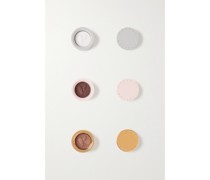 Eye Pods – Les Jours – Set aus Drei Lidschatten