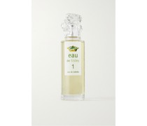 Eau Du  No.1 – Grüne Mandarine, Grapefruit & Rosa Pfeffer, 100 Ml – Eau De Toilette