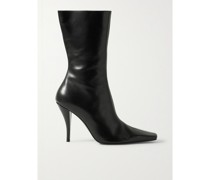 Shrimpton Stiefel aus Leder