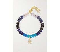 Trancoso Forte Beads Armband aus Lurex®
