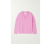 Linda Pullover aus Kaschmir
