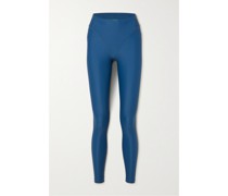 Tara Leggings aus Recyceltem Stretch-material