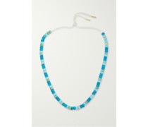 Mykonos Forte Beads Set aus einer Kette aus Lurex®