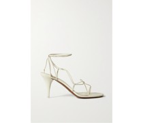 Giena Sandalen aus Leder