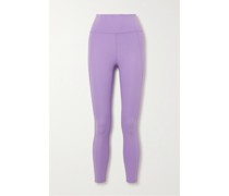 + Net Sustain Compressive Leggings aus Recyceltem Stretch-polyester