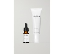 Balance Moisturiser With Glycolic Acid Activator – Gesichtspflegeset