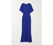 Obie Maxikleid aus Stretch-jersey