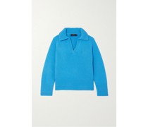 Clifton Kaschmirpullover