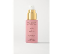 Rest & Revive Restorative Placenta & Stem Cell Night Serum, 30 Ml – Serum