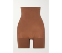 Everyday Sculpt High-waisted Mid Thigh Shorts – Jasper – Shorts